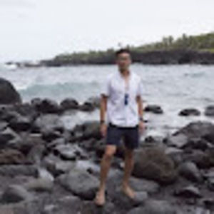 Meet your Posher, Alex